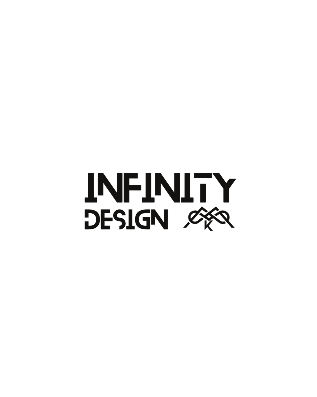 Infinity Design Logo